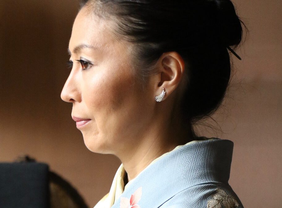 CHEF YOKO HASEI. menu 4 manos restaurante apicius