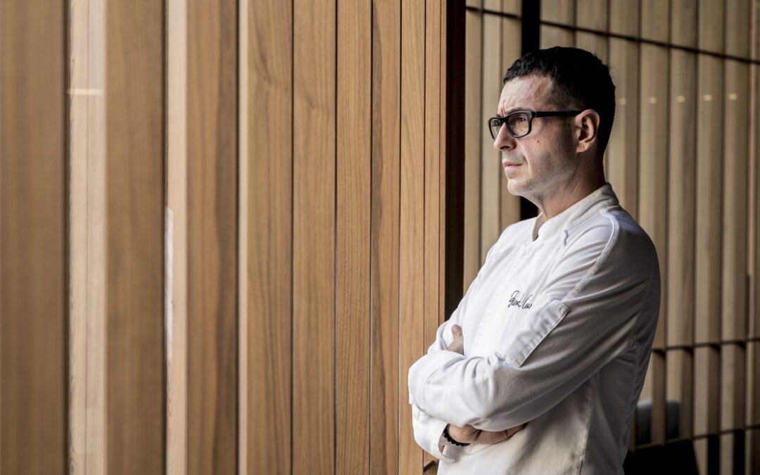 Gala presentación de la Guía MICHELIN 2022