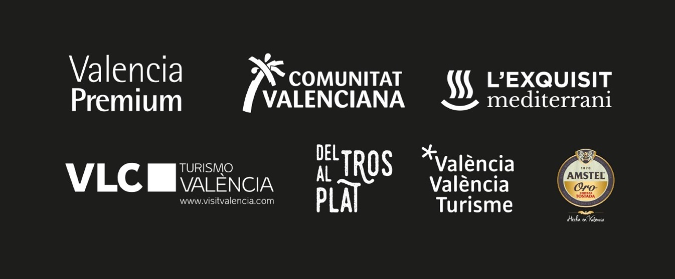 valencia culinary festival 2019 el movimiento de la gastronomia valenciana